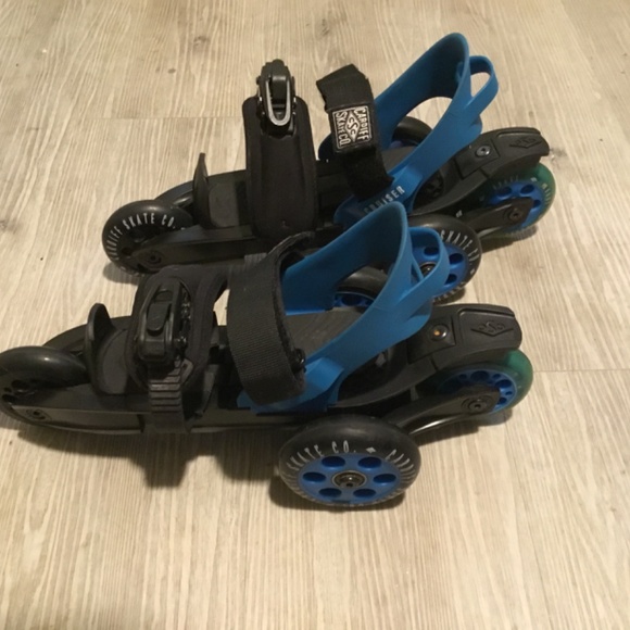 Cardiff Cruiser Skates Unisex - Picture 10 of 15